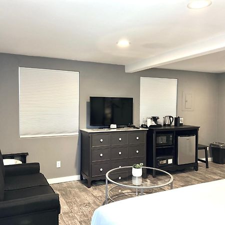 New Haven Inn Solvang Luaran gambar