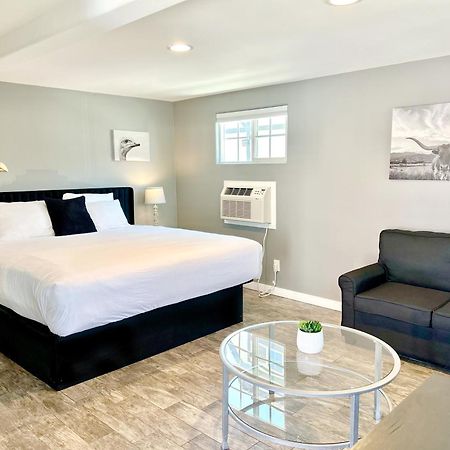 New Haven Inn Solvang Luaran gambar