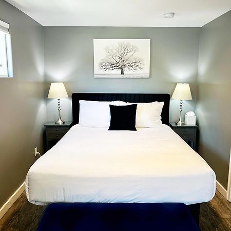 New Haven Inn Solvang Luaran gambar