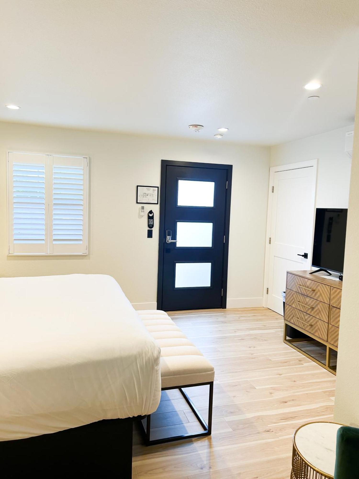 New Haven Inn Solvang Luaran gambar